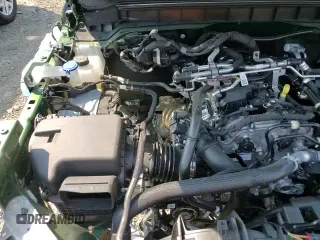 ✅ 2025 Ford Bronco Outer Banks • VIN: 1FMDE8BH2SLA90138 • Lot: 70406235. Wystawiony na Copart z przebiegiem 3 355 mil. Bezpłatny archiwum sprzedaży aukcyjnych z USA i szczegółowy raport historii pojazdu na DreamBid. Zdjęcie 15.