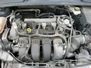 ✅ 2017 Ford Focus SE • VIN: 1FADP3F27HL218976 • Lot: 72028545. Listed on Copart with 131,756 mi. Free auction sales archive from the USA and detailed vehicle history report at DreamBid. Image 13.