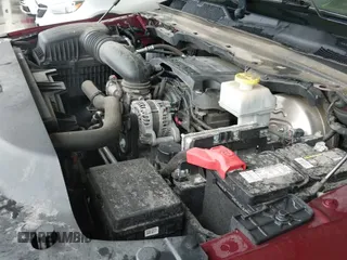 ✅ 2021 Ram 1500 Big Horn • VIN: 1C6SRFBTXMN537368 • Lot: 42183805. Listed on IAAI with 66,844 mi. Free auction sales archive from the USA and detailed vehicle history report at DreamBid. Image 19.