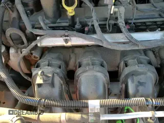 ✅ 2020 Ford Escape Titanium Hybrid • VIN: 1FMCU9DZ7LUB96915 • Лот: 91277435. Опубликован ранее на Copart с пробегом 120 410 миль. Бесплатный доступ к архиву аукционных продаж из США и подробный отчёт об истории автомобиля на DreamBid. Изображение 14.