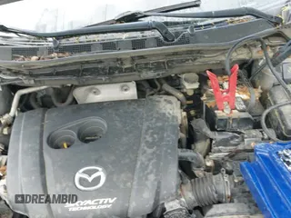 ✅ 2014 Mazda CX-5 Sport • VIN: JM3KE2BEXE0322870 • Lot: 42352920. Listed on IAAI with 368,209 mi. Free auction sales archive from the USA and detailed vehicle history report at DreamBid. Image 20.