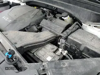 ✅ 2023 Kia Telluride SX • VIN: 5XYP5DGC4PG360819 • Lot: 62531715. Wystawiony na Copart z przebiegiem 27 057 mil. Bezpłatny archiwum sprzedaży aukcyjnych z USA i szczegółowy raport historii pojazdu na DreamBid. Zdjęcie 14.