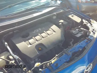 ✅ 2010 Toyota Corolla S • VIN: 2T1BU4EE8AC305293 • Lot: 43317060. Wystawiony na IAAI z przebiegiem 206 740 mil. Bezpłatny archiwum sprzedaży aukcyjnych z USA i szczegółowy raport historii pojazdu na DreamBid. Zdjęcie 12.