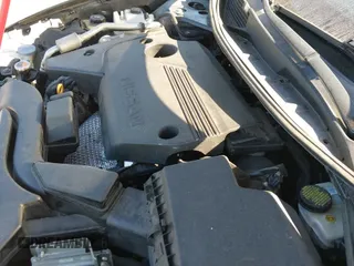 ✅ 2017 Nissan Altima S • VIN: 1N4AL3AP8HC164346 • Lot: 43219444. Listed on IAAI with 135,779 mi. Free auction sales archive from the USA and detailed vehicle history report at DreamBid. Image 12.