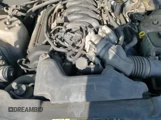 ✅ 2004 Lincoln LS Sport • VIN: 1LNHM87A34Y616508 • Лот: 86931744. Опубликован ранее на Copart с пробегом 165 245 миль. Бесплатный доступ к архиву аукционных продаж из США и подробный отчёт об истории автомобиля на DreamBid. Изображение 13.