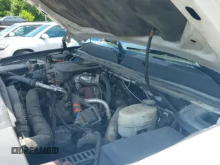 ✅ 2014 GMC Sierra 2500HD Denali • VIN: 1GT125E87EF123793 • Lot: 42610335. Listed on IAAI with 217,893 mi. Free auction sales archive from the USA and detailed vehicle history report at DreamBid. Image 22.