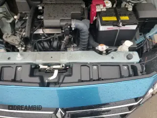 ✅ 2023 Mitsubishi Mirage ES • VIN: ML32AUHJ1PH003188 • Lot: 81127665. Listed on Copart with 29,433 mi. Free auction sales archive from the USA and detailed vehicle history report at DreamBid. Image 13.