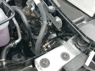 ✅ 2025 Audi Q7 Premium Plus • VIN: WA1LVBF7XSD010250 • Lot: 41914715. Wystawiony na IAAI z przebiegiem 7 004 mil. Bezpłatny archiwum sprzedaży aukcyjnych z USA i szczegółowy raport historii pojazdu na DreamBid. Zdjęcie 19.