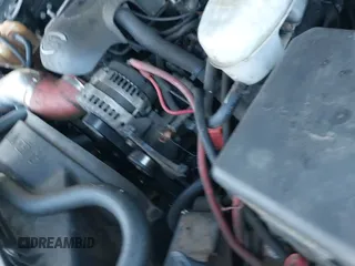 ✅ 2004 GMC Yukon XL SLE • VIN: 3GKEC16Z74G189681 • Lot: 43461492. Listed on IAAI with 399,392 mi. Free auction sales archive from the USA and detailed vehicle history report at DreamBid. Image 12.