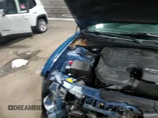 ✅ 2020 Dodge Charger GT • VIN: 2C3CDXMG3LH229830 • Лот: 59381635. Опубликован ранее на Copart с пробегом 19 866 миль. Бесплатный доступ к архиву аукционных продаж из США и подробный отчёт об истории автомобиля на DreamBid. Изображение 16.