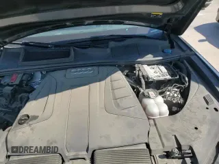 ✅ 2019 Audi Q7 Premium Plus • VIN: WA1LHAF71KD034485 • Lot: 86425795. Listed on Copart with 120,101 mi. Free auction sales archive from the USA and detailed vehicle history report at DreamBid. Image 14.