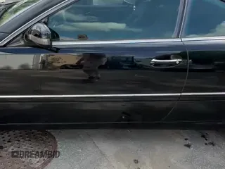 ✅ 2002 Mercedes-Benz CL 500/600 • VIN: WDBPJ75J12A028536 • Lot: 81087045. Listed on Copart with 28,608 mi. Free auction sales archive from the USA and detailed vehicle history report at DreamBid. Image 11.