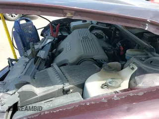 ✅ 1999 Pontiac Bonneville SSE • VIN: 1G2HZ52K9XH233332 • Лот: 41933677. Опубликован ранее на IAAI с пробегом 180 005 миль. Бесплатный доступ к архиву аукционных продаж из США и подробный отчёт об истории автомобиля на DreamBid. Изображение 14.