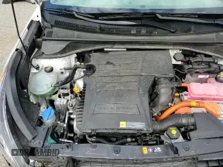 ✅ 2019 Kia Niro EX • VIN: KNDCD3LD4K5234410 • Lot: 55970695. Listed on Copart with 61,936 mi. Free auction sales archive from the USA and detailed vehicle history report at DreamBid. Image 15.