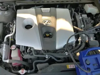 ✅ 2019 Lexus ES 300h • VIN: JTHB21B18K2035583 • Lot: 80111015. Wystawiony na Copart z przebiegiem 37 984 mil. Bezpłatny archiwum sprzedaży aukcyjnych z USA i szczegółowy raport historii pojazdu na DreamBid. Zdjęcie 13.