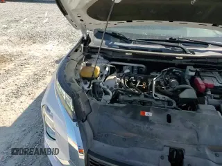 ✅ 2022 Mitsubishi Outlander SE • VIN: JA4J4UA80NZ054139 • Lot: 87225565. Wystawiony na Copart z przebiegiem 38 031 mil. Bezpłatny archiwum sprzedaży aukcyjnych z USA i szczegółowy raport historii pojazdu na DreamBid. Zdjęcie 14.