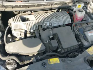 ✅ 2011 Toyota Prius III • VIN: JTDKN3DU5B5294221 • Lot: 43635024. Listed on IAAI with 133,804 mi. Free auction sales archive from the USA and detailed vehicle history report at DreamBid. Image 19.