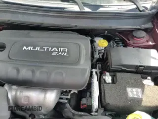 ✅ 2018 Jeep Cherokee Latitude Plus • VIN: 1C4PJLLB8JD604612 • Lot: 84775125. Listed on Copart with 87,552 mi. Free auction sales archive from the USA and detailed vehicle history report at DreamBid. Image 15.