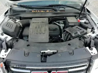 ✅ 2017 GMC Terrain SLE • VIN: 2GKFLSEK0H6151824 • Лот: 81701695. Опубликован ранее на Copart с пробегом 73 959 миль. Бесплатный доступ к архиву аукционных продаж из США и подробный отчёт об истории автомобиля на DreamBid. Изображение 15.