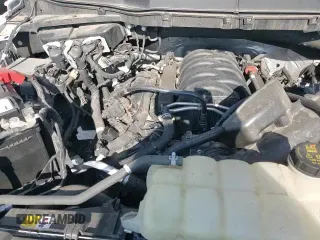 ✅ 2022 Ford F-150 XL • VIN: 1FTFX1C52NKE45841 • Лот: 80542475. Опубликован ранее на Copart с пробегом 60 980 миль. Бесплатный доступ к архиву аукционных продаж из США и подробный отчёт об истории автомобиля на DreamBid. Изображение 15.