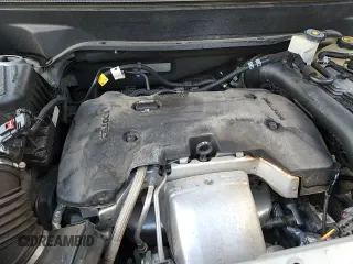 ✅ 2019 GMC Terrain SLT • VIN: 3GKALPEXXKL165459 • Lot: 84073525. Wystawiony na Copart z przebiegiem 123 622 mil. Bezpłatny archiwum sprzedaży aukcyjnych z USA i szczegółowy raport historii pojazdu na DreamBid. Zdjęcie 17.