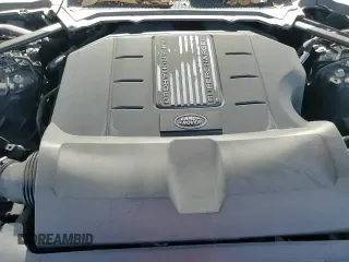 ✅ 2017 Land Rover Range Rover HSE • VIN: SALGS2FV9HA378811 • Lot: 66857885. Listed on Copart with 94,747 mi. Free auction sales archive from the USA and detailed vehicle history report at DreamBid. Image 14.