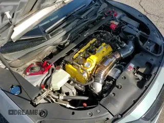 ✅ 2020 Honda Civic Type R Touring • VIN: SHHFK8G74LU200423 • Lot: 84695545. Listed on Copart with 110,709 mi. Free auction sales archive from the USA and detailed vehicle history report at DreamBid. Image 16.