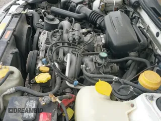 ✅ 1997 Subaru Legacy Outback • VIN: 4S3BG6853V7634408 • Lot: 43175963. Wystawiony na IAAI z przebiegiem 135 497 mil. Bezpłatny archiwum sprzedaży aukcyjnych z USA i szczegółowy raport historii pojazdu na DreamBid. Zdjęcie 12.