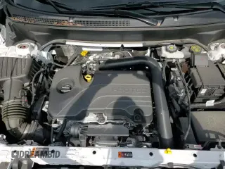 ✅ 2024 Chevrolet Equinox LS • VIN: 3GNAXSEG0RL140445 • Lot: 50684125. Wystawiony na Copart z przebiegiem 16 317 mil. Bezpłatny archiwum sprzedaży aukcyjnych z USA i szczegółowy raport historii pojazdu na DreamBid. Zdjęcie 15.