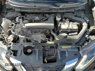 ✅ 2019 Nissan Rogue S • VIN: 5N1AT2MV8KC807151 • Lot: 84743075. Wystawiony na Copart z przebiegiem 105 990 mil. Bezpłatny archiwum sprzedaży aukcyjnych z USA i szczegółowy raport historii pojazdu na DreamBid. Zdjęcie 13.