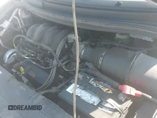 ✅ 2002 Ford Windstar LX • VIN: 2FMZA51492BB59860 • Лот: 42905293. Опубликован ранее на IAAI с пробегом 110 783 миль. Бесплатный доступ к архиву аукционных продаж из США и подробный отчёт об истории автомобиля на DreamBid. Изображение 13.