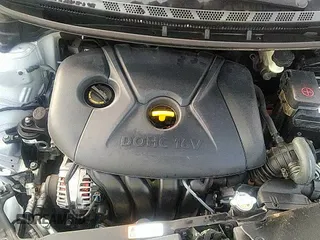 ✅ 2016 Kia Forte LX • VIN: KNAFK4A68G5439441 • Лот: 41864954. Опубликован ранее на IAAI с пробегом 93 829 миль. Бесплатный доступ к архиву аукционных продаж из США и подробный отчёт об истории автомобиля на DreamBid. Изображение 15.