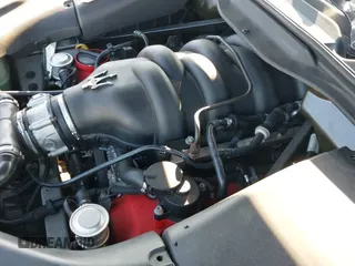 ✅ 2011 Maserati GranTurismo • VIN: ZAM45KMA5B0055138 • Лот: 43737578. Опубликован ранее на IAAI с пробегом 53 980 миль. Бесплатный доступ к архиву аукционных продаж из США и подробный отчёт об истории автомобиля на DreamBid. Изображение 22.