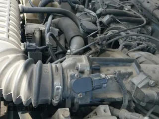 ✅ 1999 Ford Ranger XLT • VIN: 1FTZR15X6XTA66957 • Lot: 42650632. Listed on IAAI with 301,523 mi. Free auction sales archive from the USA and detailed vehicle history report at DreamBid. Image 12.