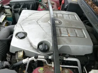 ✅ 2004 Cadillac SRX • VIN: 1GYEE637440162877 • Lot: 42451422. Listed on IAAI with 60,000 mi. Free auction sales archive from the USA and detailed vehicle history report at DreamBid. Image 17.