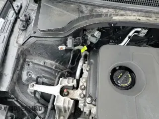 ✅ 2020 Hyundai Veloster 2.0 • VIN: KMHTG6AF3LU027765 • Lot: 47357885. Wystawiony na Copart z przebiegiem 64 235 mil mil. Skorzystaj z bezpłatnego archiwum sprzedaży aukcyjnych z USA i zobacz szczegółowy raport historii pojazdu na DreamBid. Zdjęcie 13.