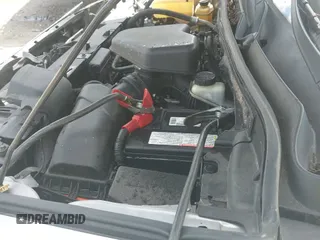 ✅ 2011 Mazda CX-9 Grand Touring • VIN: JM3TB2DA8B0318710 • Лот: 42269472. Опубликован ранее на IAAI с пробегом 219 917 миль. Бесплатный доступ к архиву аукционных продаж из США и подробный отчёт об истории автомобиля на DreamBid. Изображение 22.