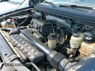 ✅ 2007 Ford F-150 XLT • VIN: 1FTPW12V97FA54240 • Lot: 43158592. Wystawiony na IAAI z przebiegiem 257 322 mil. Bezpłatny archiwum sprzedaży aukcyjnych z USA i szczegółowy raport historii pojazdu na DreamBid. Zdjęcie 12.