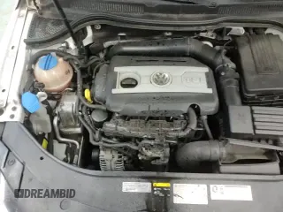 ✅ 2017 Volkswagen CC Sport • VIN: WVWKP7AN6HE501349 • Lot: 89126315. Listed on Copart with 111,807 mi. Free auction sales archive from the USA and detailed vehicle history report at DreamBid. Image 13.