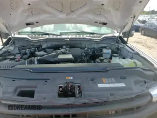 ✅ 2022 Ford F-250 XL • VIN: 1FT7W2B6XNEE19736 • Lot: 80473715. Wystawiony na Copart z przebiegiem 8 965 mil. Bezpłatny archiwum sprzedaży aukcyjnych z USA i szczegółowy raport historii pojazdu na DreamBid. Zdjęcie 13.