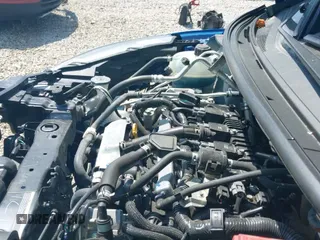 ✅ 2024 Nissan Versa SR • VIN: 3N1CN8FV2RL926659 • Lot: 42964941. Wystawiony na IAAI z przebiegiem 12 945 mil. Bezpłatny archiwum sprzedaży aukcyjnych z USA i szczegółowy raport historii pojazdu na DreamBid. Zdjęcie 19.