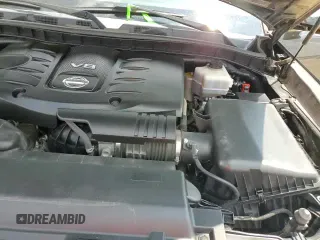 ✅ 2017 Nissan Armada Platinum • VIN: JN8AY2NF0H9303765 • Lot: 80704635. Wystawiony na Copart z przebiegiem 146 472 mil. Bezpłatny archiwum sprzedaży aukcyjnych z USA i szczegółowy raport historii pojazdu na DreamBid. Zdjęcie 14.