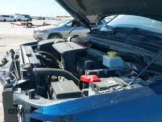 ✅ 2022 Ram 1500 Big Horn • VIN: 1C6RREFG8NN228389 • Лот: 42845005. Опубликован ранее на IAAI с пробегом 38 693 миль. Бесплатный доступ к архиву аукционных продаж из США и подробный отчёт об истории автомобиля на DreamBid. Изображение 21.