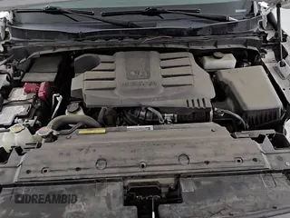 ✅ 2022 Nissan Titan SV • VIN: 1N6AA1EE5NN101277 • Лот: 88662965. Опубликован ранее на Copart с пробегом 39 179 миль. Бесплатный доступ к архиву аукционных продаж из США и подробный отчёт об истории автомобиля на DreamBid. Изображение 14.