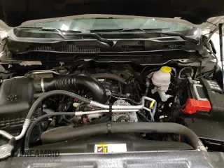 2022 Ram 1500 SLT с VIN 3C6JR7ET2NG206078, выставлен на аукционе Copart как лот 89540195 с пробегом 56 117 миль миль и Чистый • Clean title. История ставок и продаж доступна на DreamBid. Изображение 13.