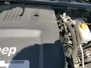 ✅ 2018 Jeep Wrangler Unlimited Rubicon Recon • VIN: 1C4BJWFG8JL890180 • Lot: 85121155. Listed on Copart with 137,540 mi. Free auction sales archive from the USA and detailed vehicle history report at DreamBid. Image 15.