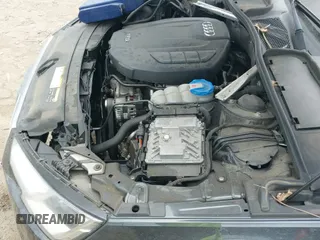 ✅ 2018 Audi A4 Premium • VIN: WAUDNAF47JA065147 • Lot: 42969136. Listed on IAAI with 89,048 mi. Free auction sales archive from the USA and detailed vehicle history report at DreamBid. Image 19.