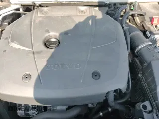 ✅ 2018 Volvo S90 Momentum • VIN: LVY982AK7JP008612 • Lot: 62818755. Listed on Copart with 64,846 mi. Free auction sales archive from the USA and detailed vehicle history report at DreamBid. Image 16.