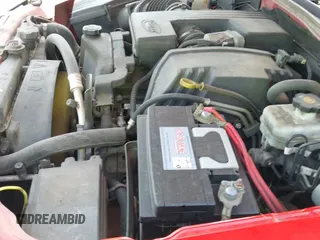 ✅ 2006 GMC Canyon SLE2 • VIN: 1GTCS136268217542 • Lot: 43108817. Wystawiony na IAAI z przebiegiem 189 642 mil. Bezpłatny archiwum sprzedaży aukcyjnych z USA i szczegółowy raport historii pojazdu na DreamBid. Zdjęcie 17.