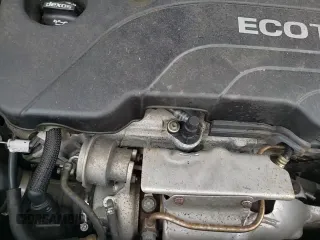 2018 Chevrolet Equinox LS с VIN 2GNAXREV3J6300964, выставлен на аукционе Copart как лот 57890425 с пробегом 87 040 миль миль и Списание • Salvage title. История ставок и продаж доступна на DreamBid. Изображение 13.